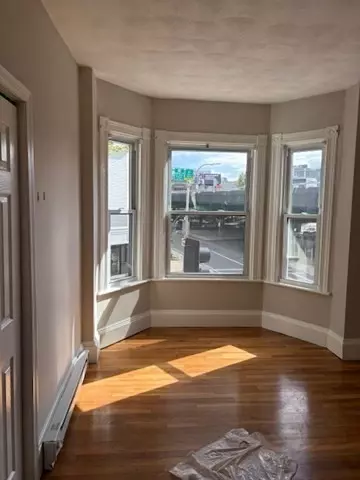 Boston, MA 02128,132 Chelsea St #3