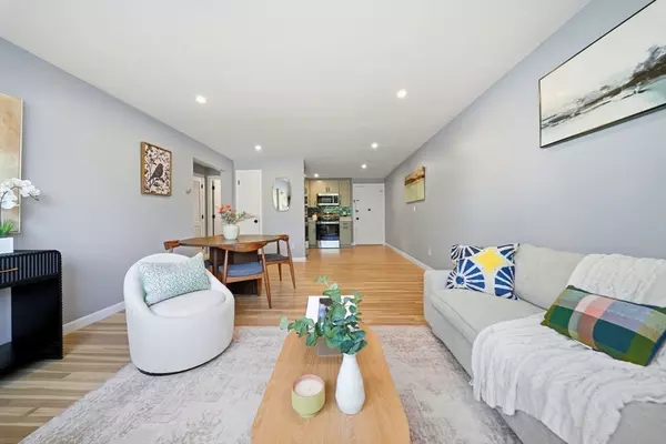 Boston, MA 02134,20 Radcliffe Rd #209