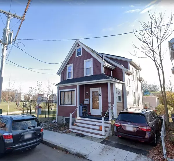 17 Fremont Ave, Somerville, MA 02143