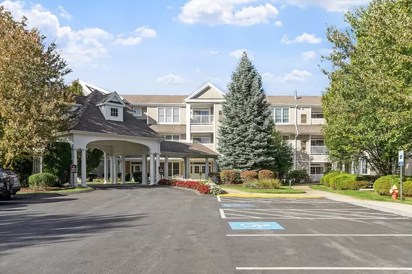 1117 Emerald Court #1117, Tewksbury, MA 01876