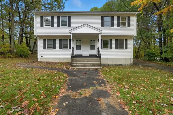 39-41 Matthew Dr, Northampton, MA 01062