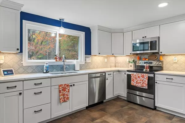 Winchendon, MA 01475,64 Baldwinville State Rd