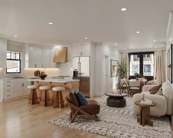 9 Sydney St #101, Boston, MA 02125