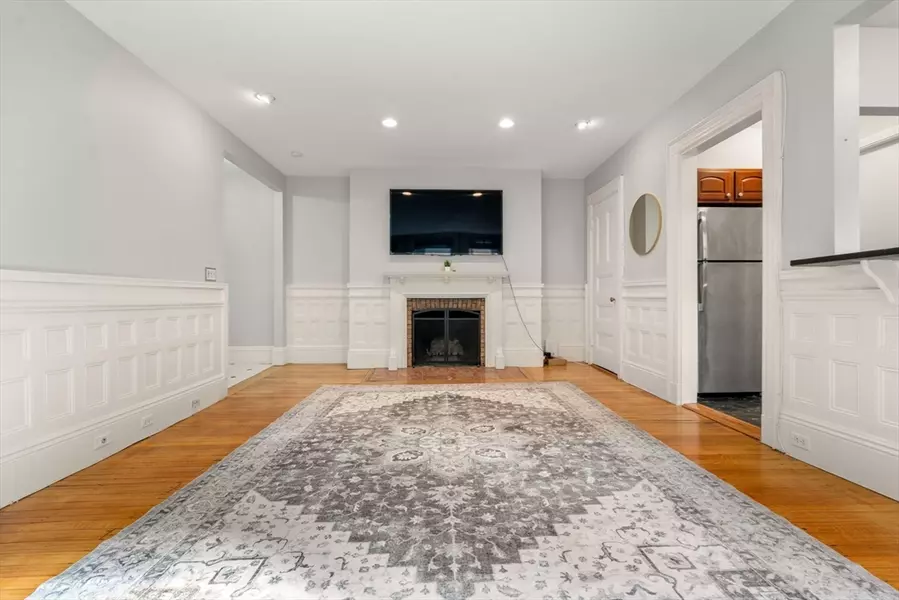 362 Commonwealth Ave. #6D, Boston, MA 02115