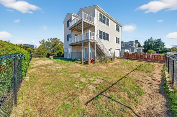 Fairhaven, MA 02719,10 Jerusalem Rd