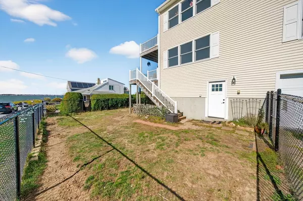 Fairhaven, MA 02719,10 Jerusalem Rd