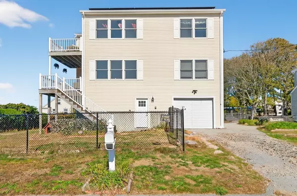 Fairhaven, MA 02719,10 Jerusalem Rd