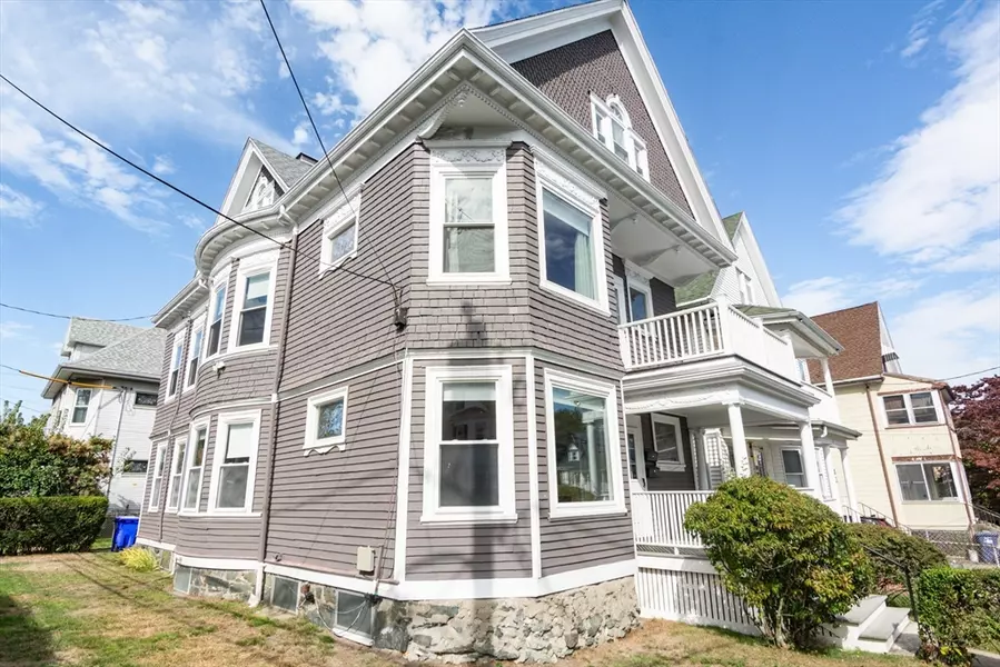 87 Etna Street, Boston, MA 02135