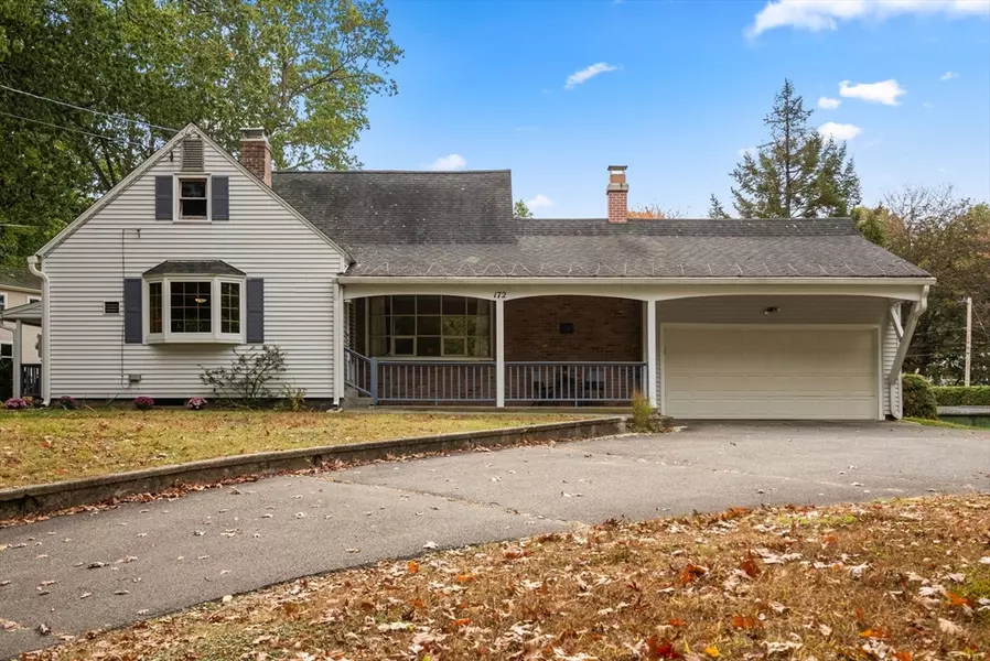 172 Valley View Drive, Westfield, MA 01085