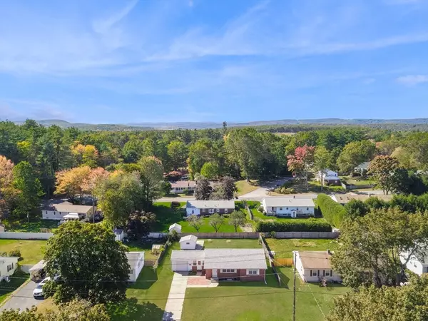 Montague, MA 01376,114 Montague St