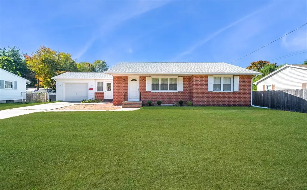 Montague, MA 01376,114 Montague St