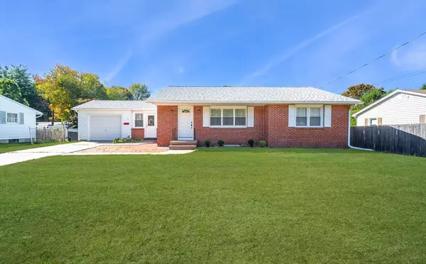 114 Montague St, Montague, MA 01376