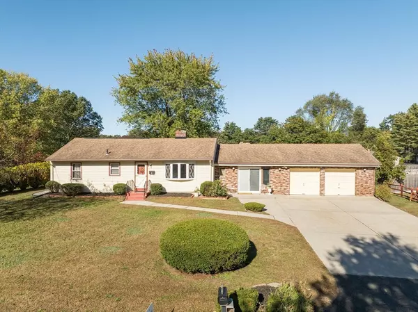 Springfield, MA 01129,260 Hermitage Drive