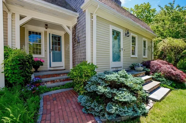Marion, MA 02738,120 Olde Knoll Road