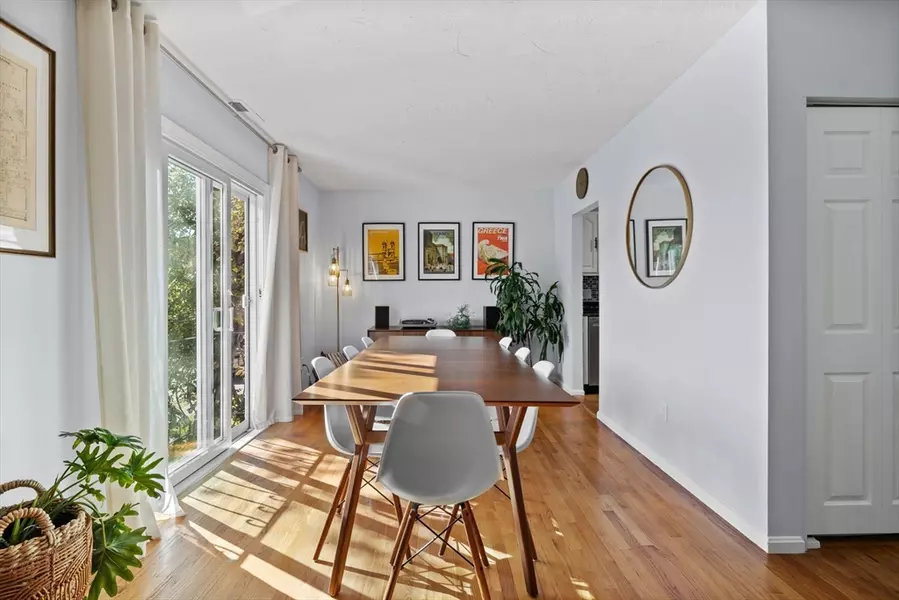 45 W Emerson #4, Melrose, MA 02176