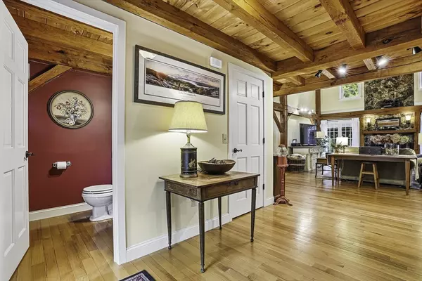 Northborough, MA 01532,475 Howard St