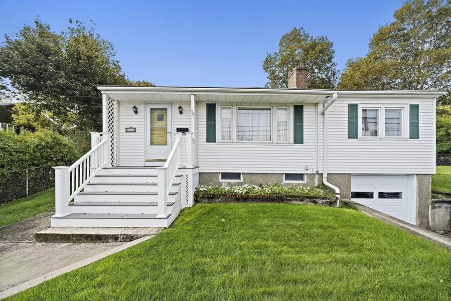 44 Main Street, Woburn, MA 01801