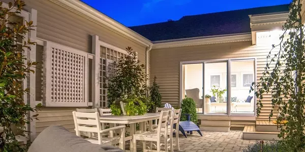 Plymouth, MA 02360,17 Firefly Point #17