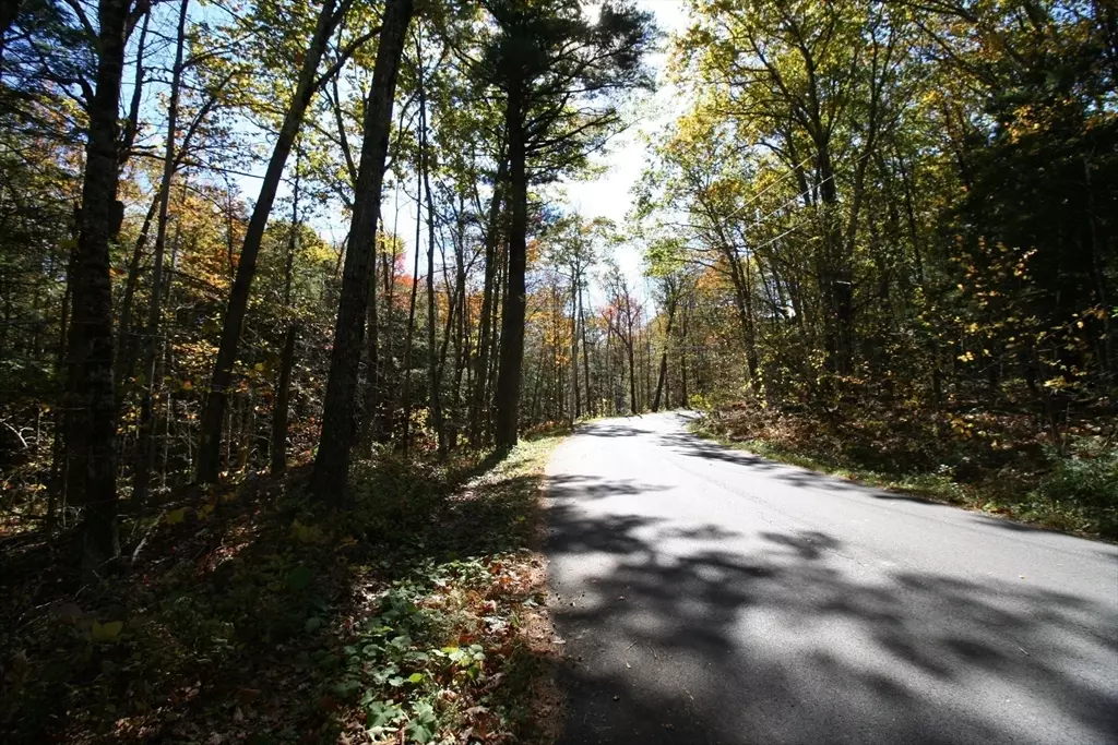 Sandisfield, MA 01255,0 Town Hill Rd