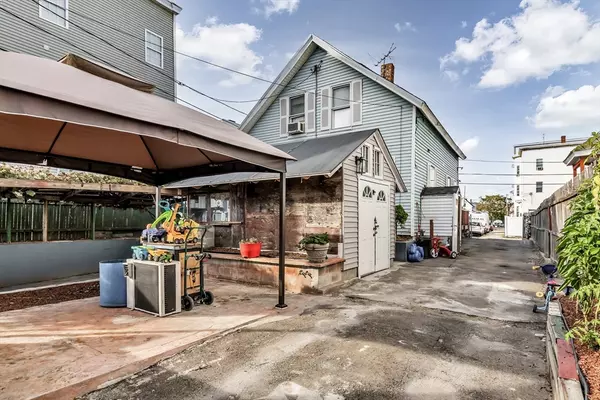 Lawrence, MA 01840,83 Haverhill