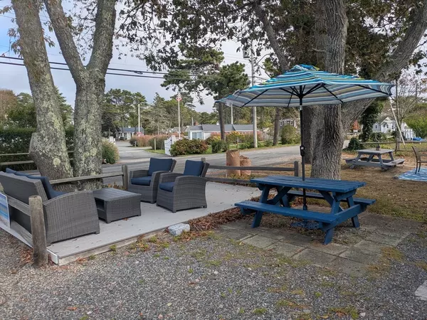 Dennis, MA 02639,241 Old Wharf Road #127