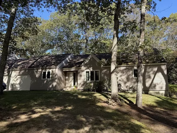 Wayland, MA 01778,7 Fox Hollow #7