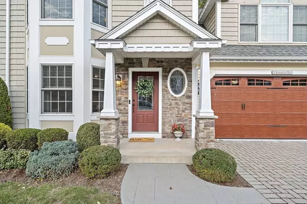 Tewksbury, MA 01876,5 Kensington Way #5