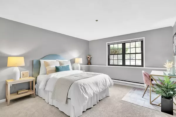 Boxborough, MA 01719,58 Spencer Rd #18K