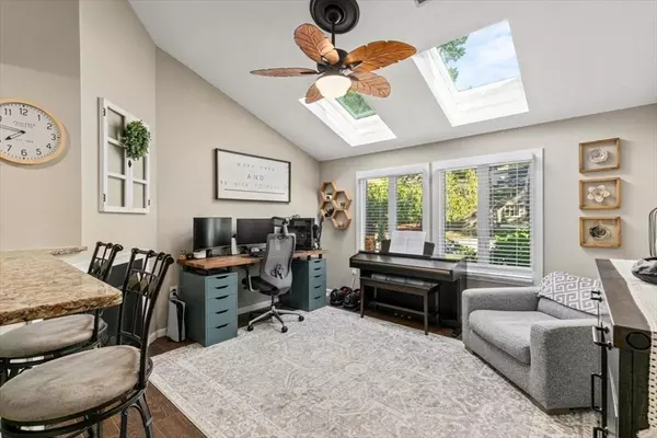 Haverhill, MA 01830,120 Brickett Hill Circle #120