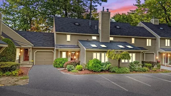 Haverhill, MA 01830,120 Brickett Hill Circle #120