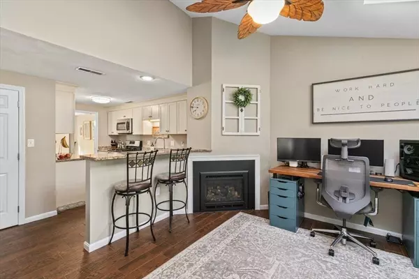 Haverhill, MA 01830,120 Brickett Hill Circle #120