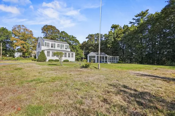 Newburyport, MA 01950,20 Cushing Avenue