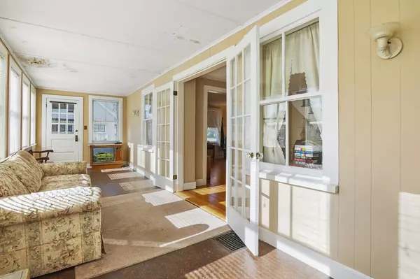 Newburyport, MA 01950,20 Cushing Avenue