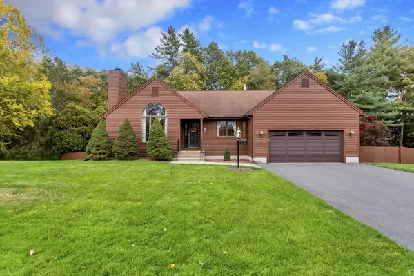 Agawam, MA 01001,111 Cottonwood Ln