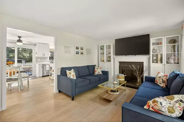 Mashpee, MA 02649,38 Old Colony Dr