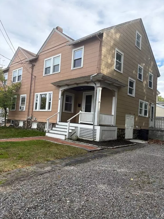 Newton, MA 02465,4-6 Wiswall Street