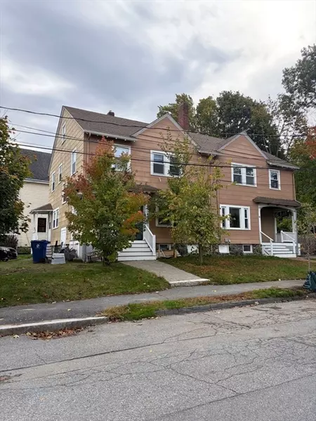 4-6 Wiswall Street, Newton, MA 02465