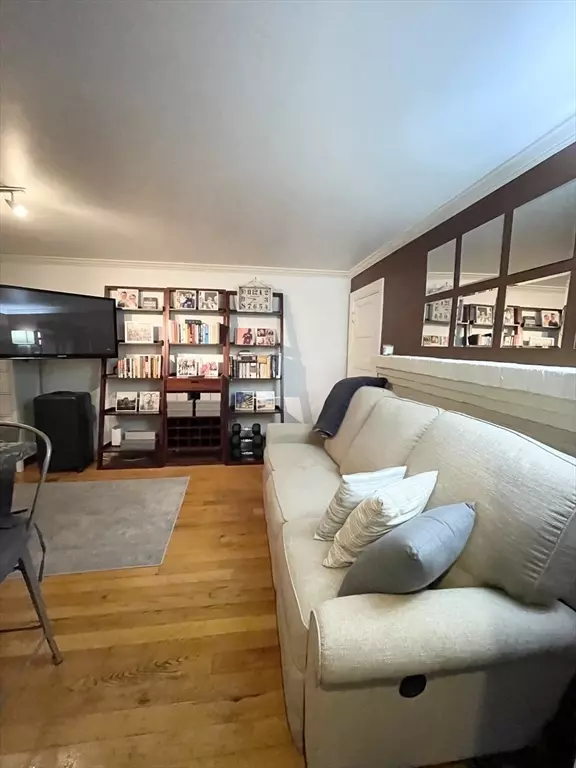 Boston, MA 02114,36 Joy Court #F1