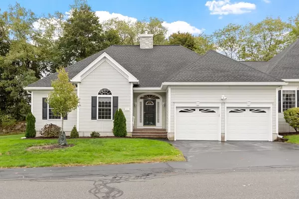 11 Arbor Drive #11, Dracut, MA 01826