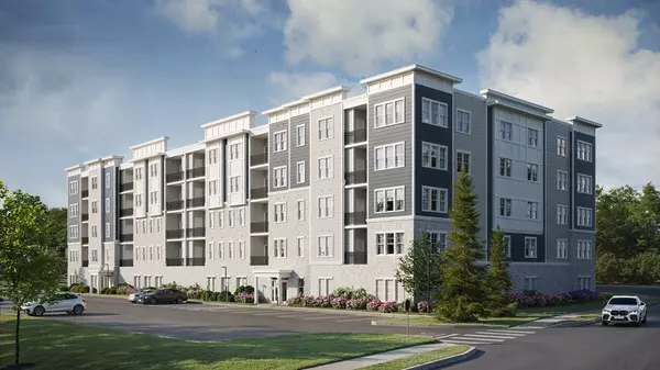 East Providence, RI 02916,141 East Point Drive #308