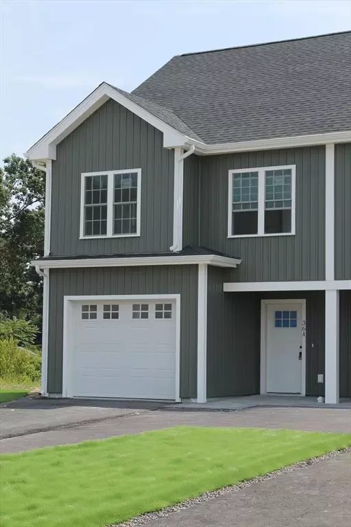 Taunton, MA 02780,16 Hunter Street #A