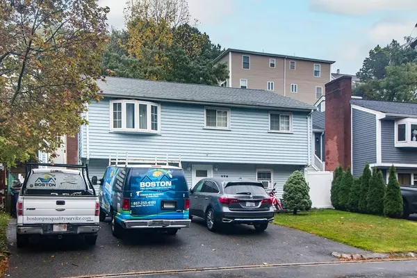 379 Fenno Street, Revere, MA 02151