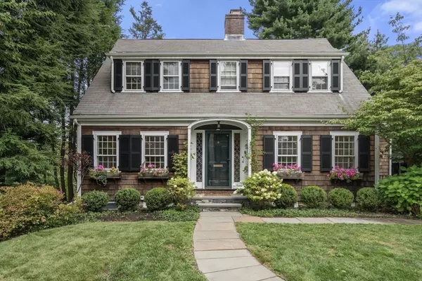 1308 Walnut Street #n/a, Newton, MA 02461