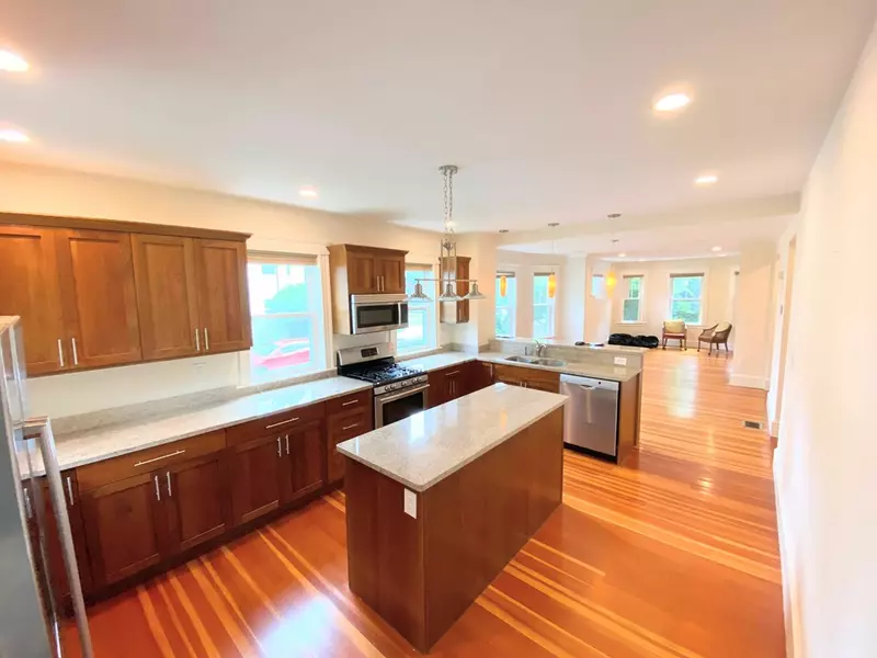 351 Walden St #1, Cambridge, MA 02138