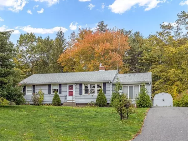 Foxboro, MA 02035,137 Beach Street