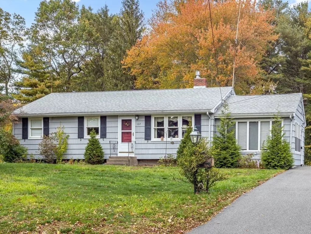 Foxboro, MA 02035,137 Beach Street