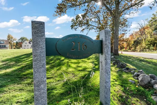 Billerica, MA 01862,216 Rangeway #192