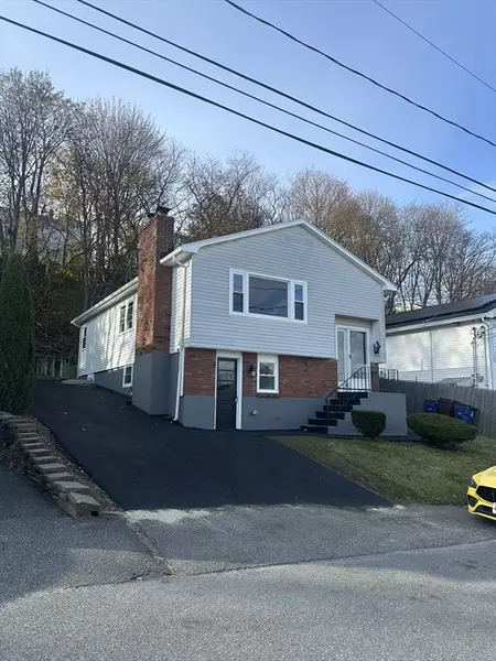 141 Lincoln St, Revere, MA 02151