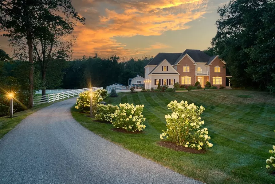 37 Houston's Way, Hampstead, NH 03841