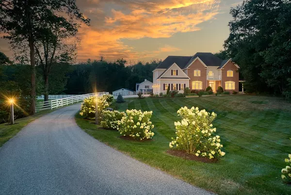 37 Houston's Way, Hampstead, NH 03841